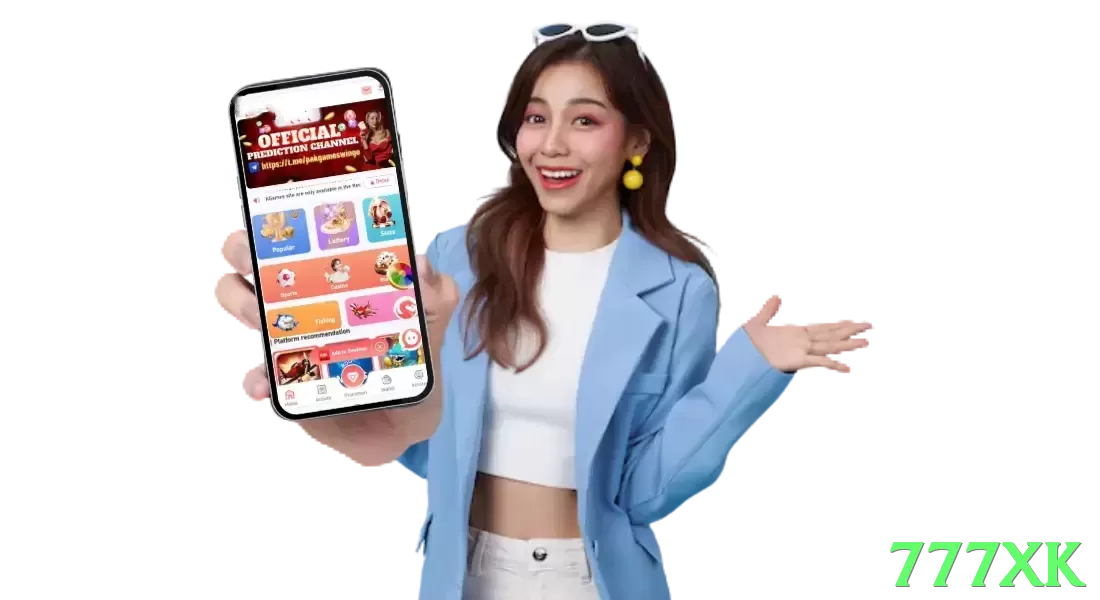 777xk vip❤️ How to Download &amp; Play in Pakistan - 777xk - 3