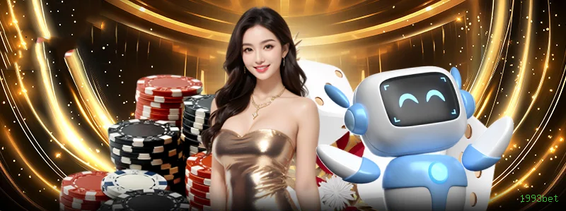 1993bet Cassino Clássico