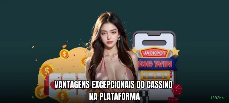 Promoções 1993bet