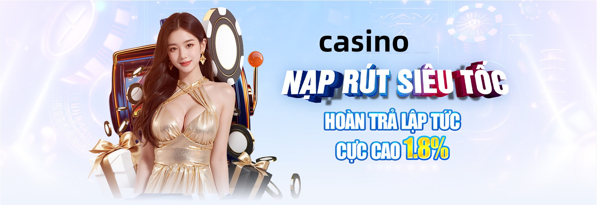 Hình ảnh quảng cáo của cwin06 hiển thị nền tảng và các lợi ích