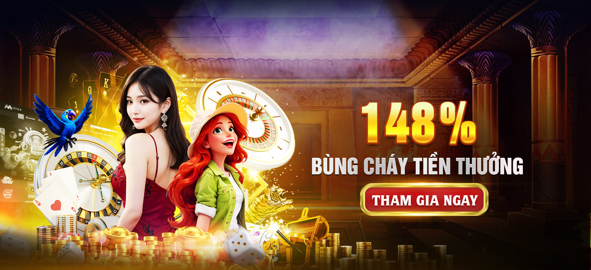 Hình ảnh quảng cáo của cwin06 hiển thị nền tảng và các lợi ích