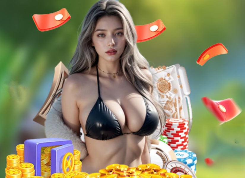 Hình ảnh quảng cáo của cwin06 hiển thị nền tảng và các lợi ích