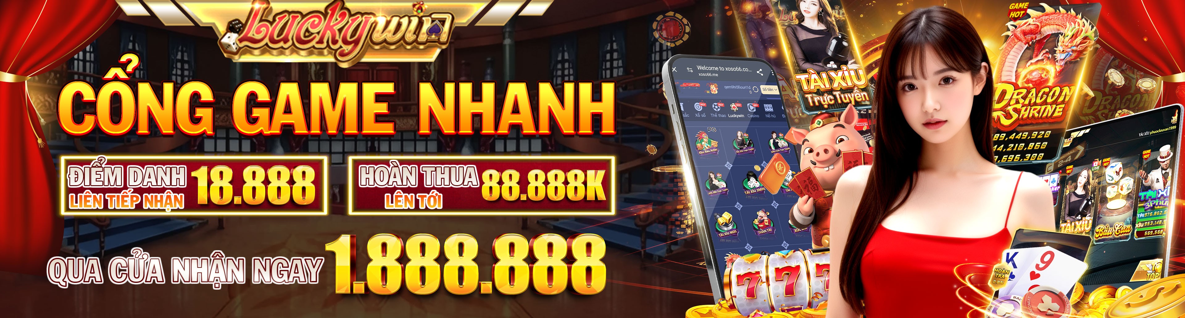Hình ảnh quảng cáo của cwin06 hiển thị nền tảng và các lợi ích