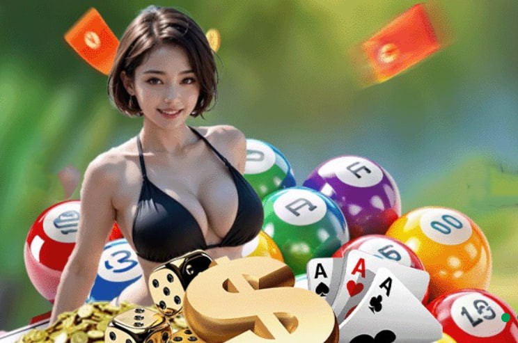 Hình ảnh quảng cáo của cwin06 hiển thị nền tảng và các lợi ích