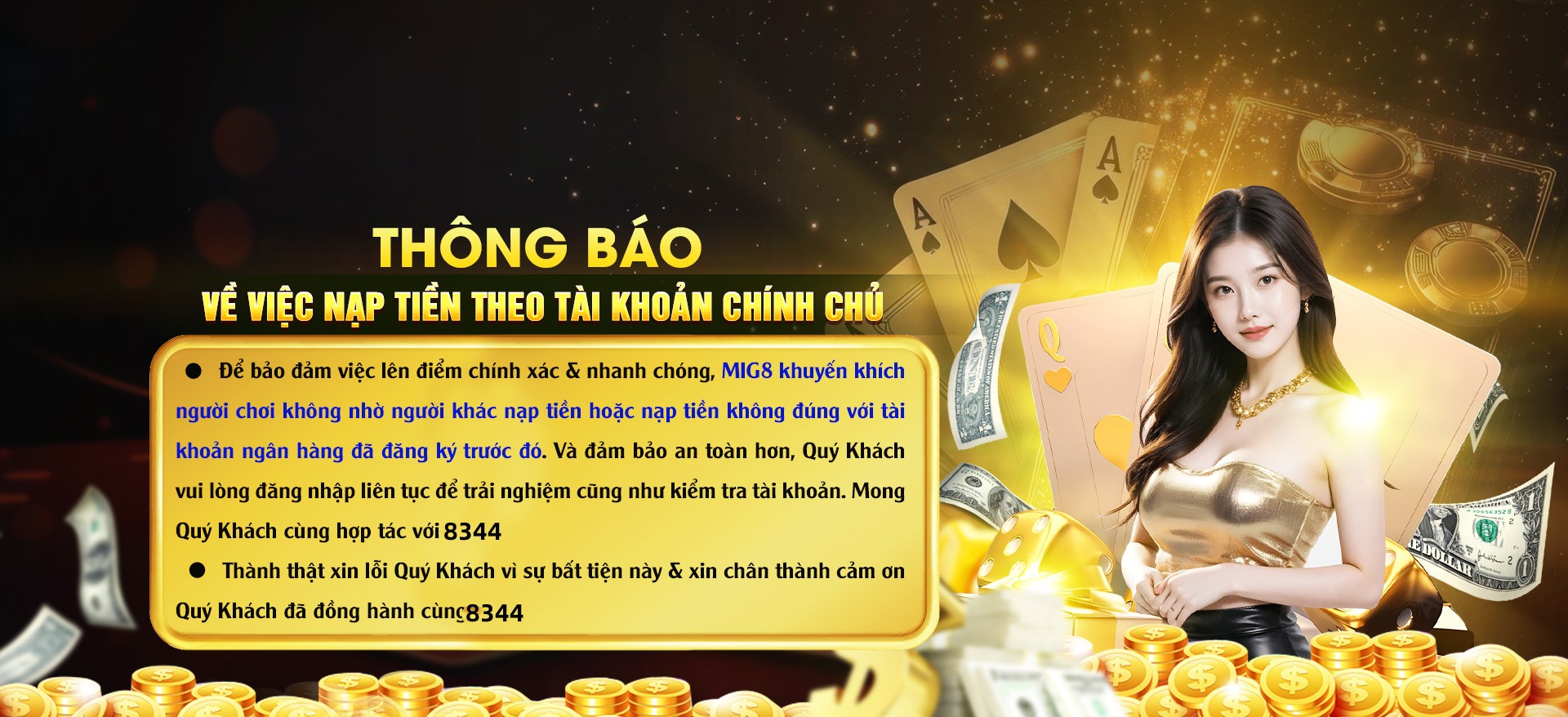 Hình ảnh quảng cáo của cwin06 hiển thị nền tảng và các lợi ích